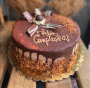 1094 TORTA CHOCO MANI Ent