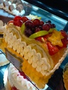 BRAZO VAINILLA Ent