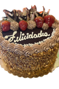 1094 TORTA CHOCO MANI Ent