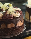 TORTA SUPREMA CHOCOLATE Ent