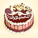 CHOCO AVELLANA Ent