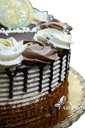 1094 TORTA COOKIES & CREAM Ent