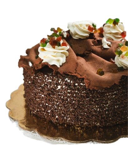 TORTA SELVA NEGRA Ent