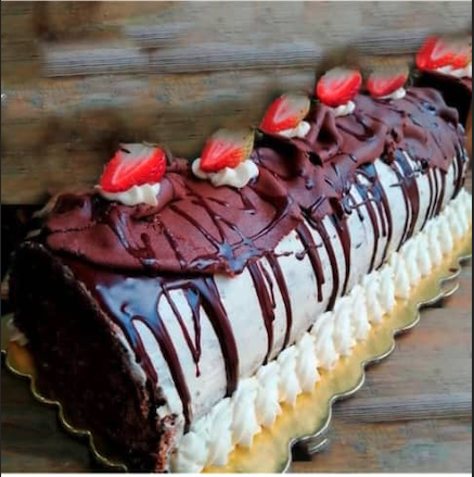 BRAZO CHOCOLATE SUPREMO Ent