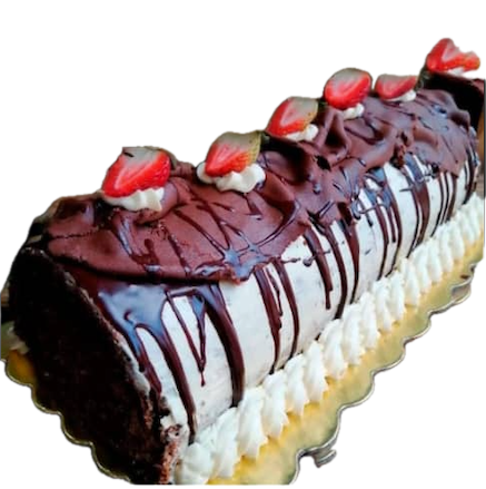 BRAZO CHOCOLATE SUPREMO Ent