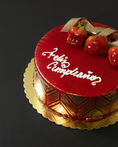 TORTA FANTASIA Ent