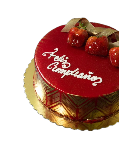 TORTA FANTASIA Ent