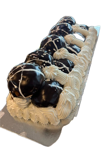 TORTA PROFITEROL Ent