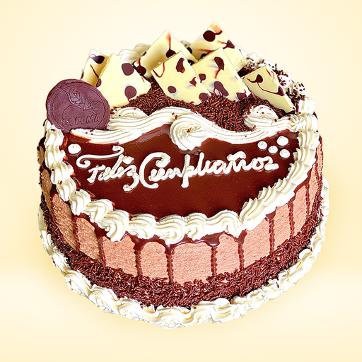 CHOCO AVELLANA Ent